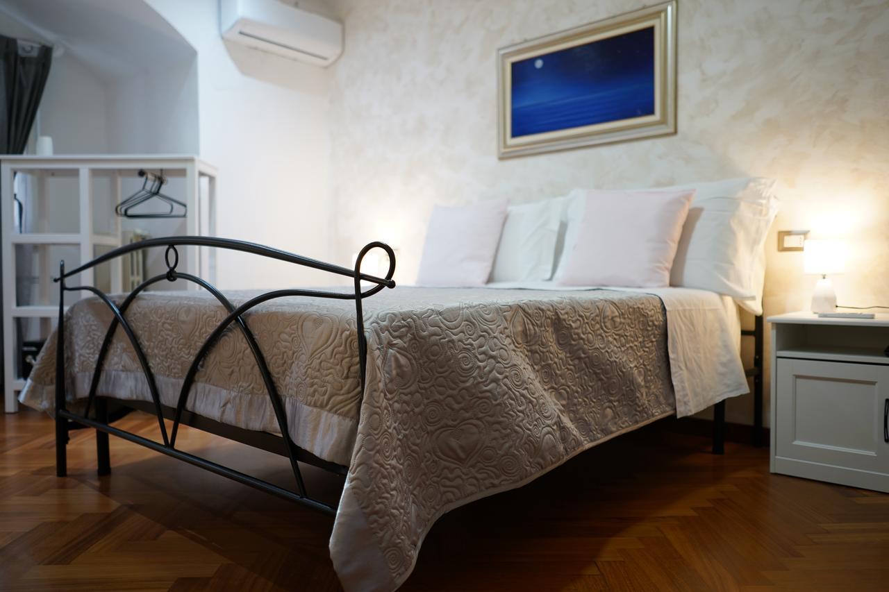 Bed & Breakfast Dome Napoli