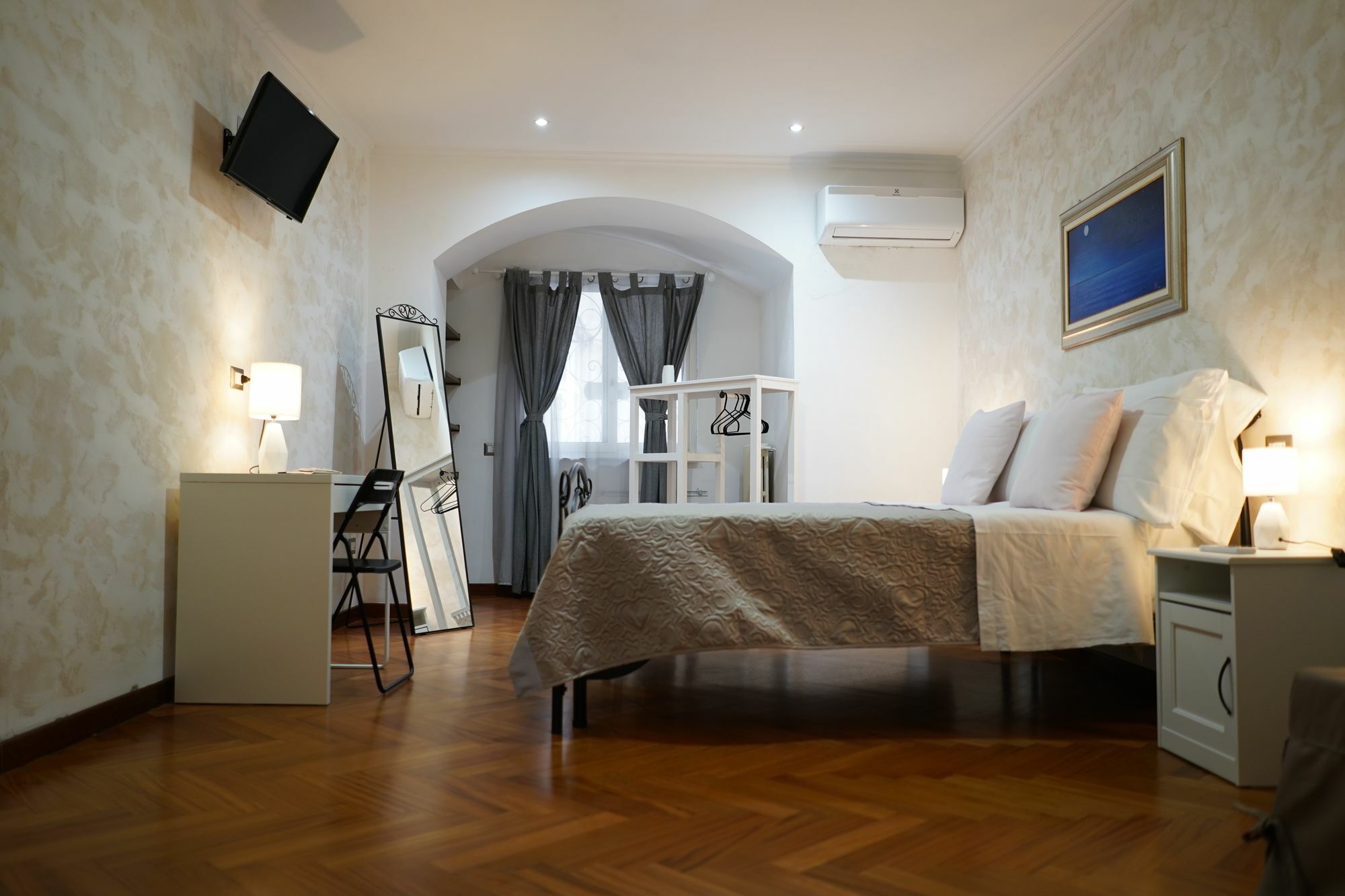 Bed & Breakfast Dome Napoli