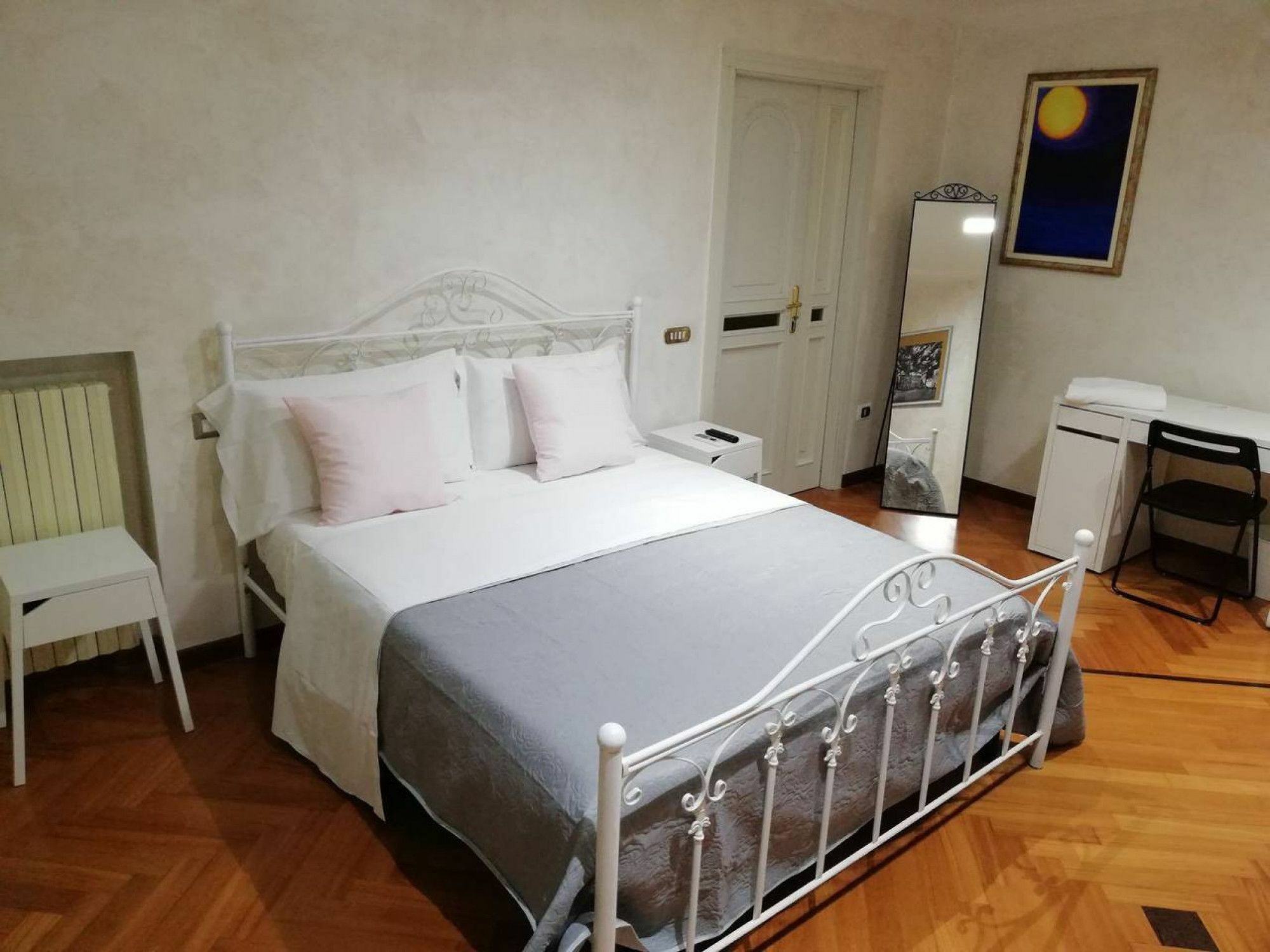 Bed & Breakfast Dome
