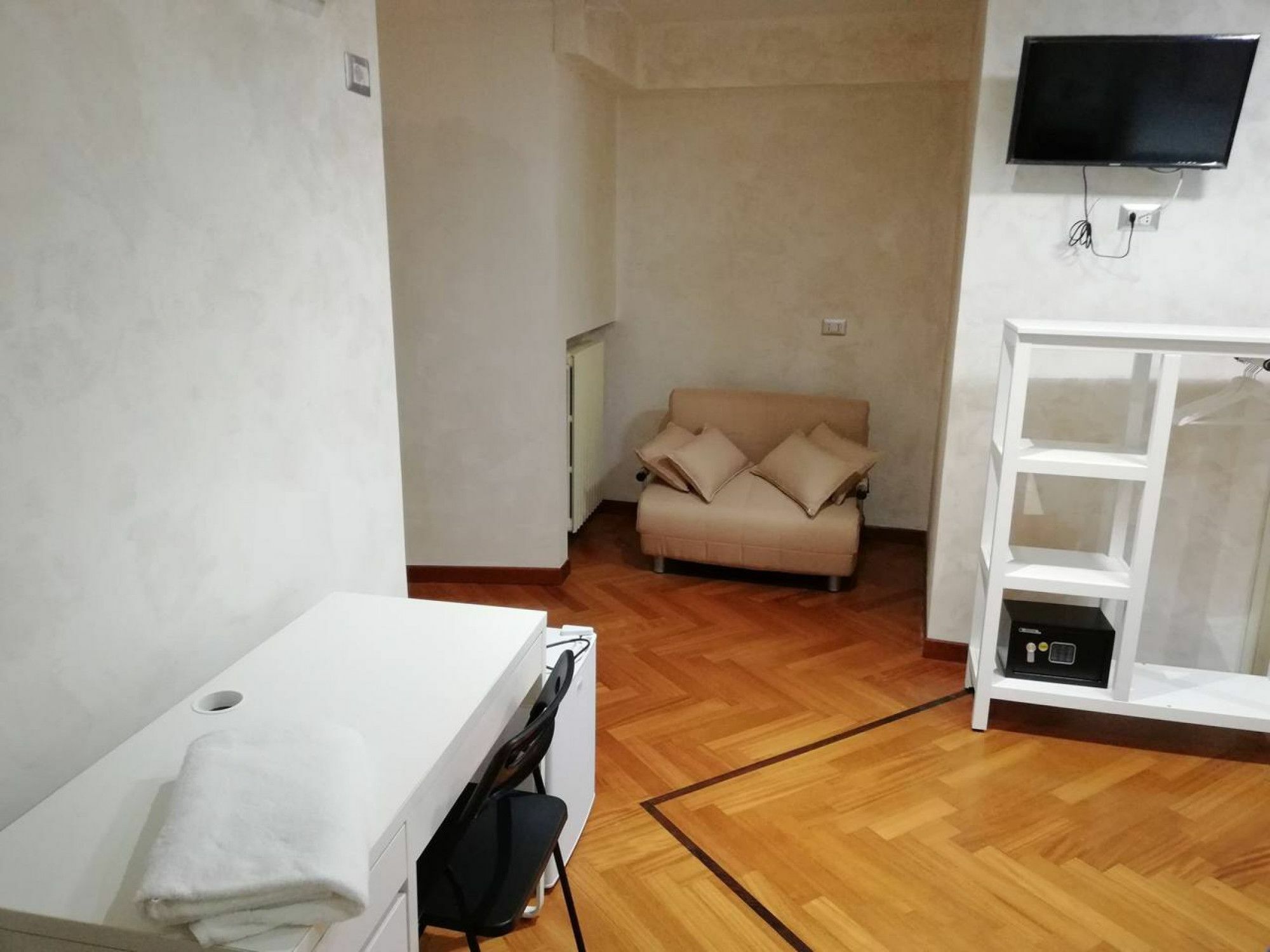 Bed & Breakfast Dome Napoli